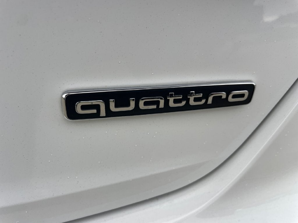 2021 Audi A4 45 S line Premium Plus quattro
