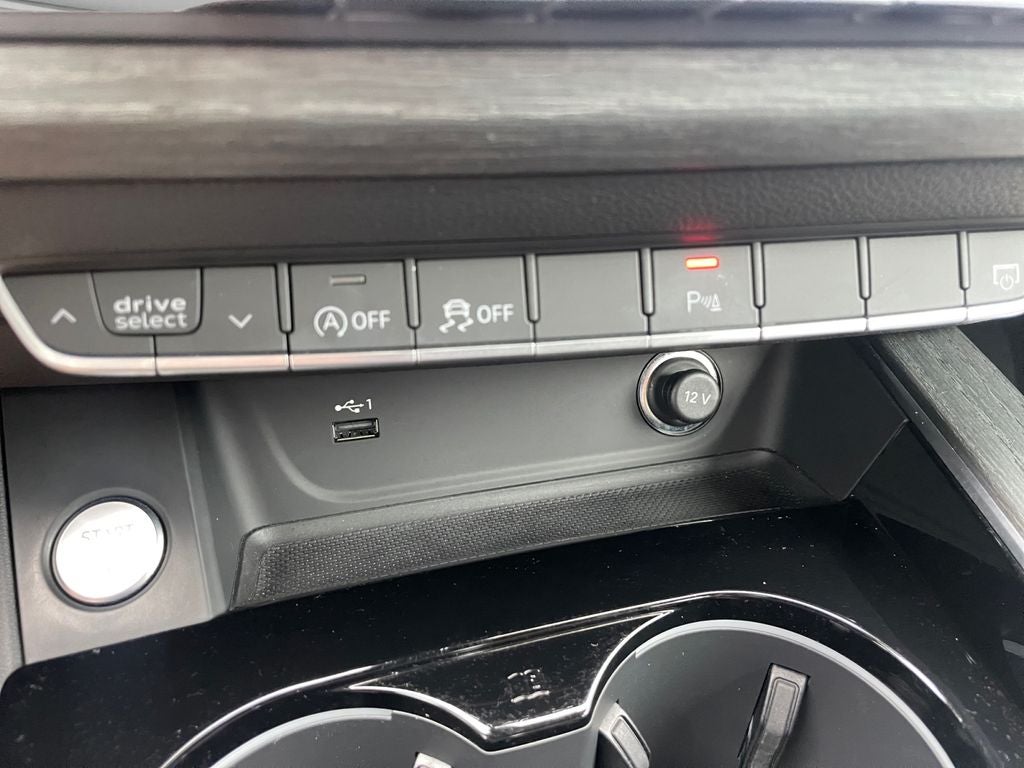 2021 Audi A4 45 S line Premium Plus quattro