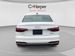 2021 Audi A4 45 S line Premium Plus quattro