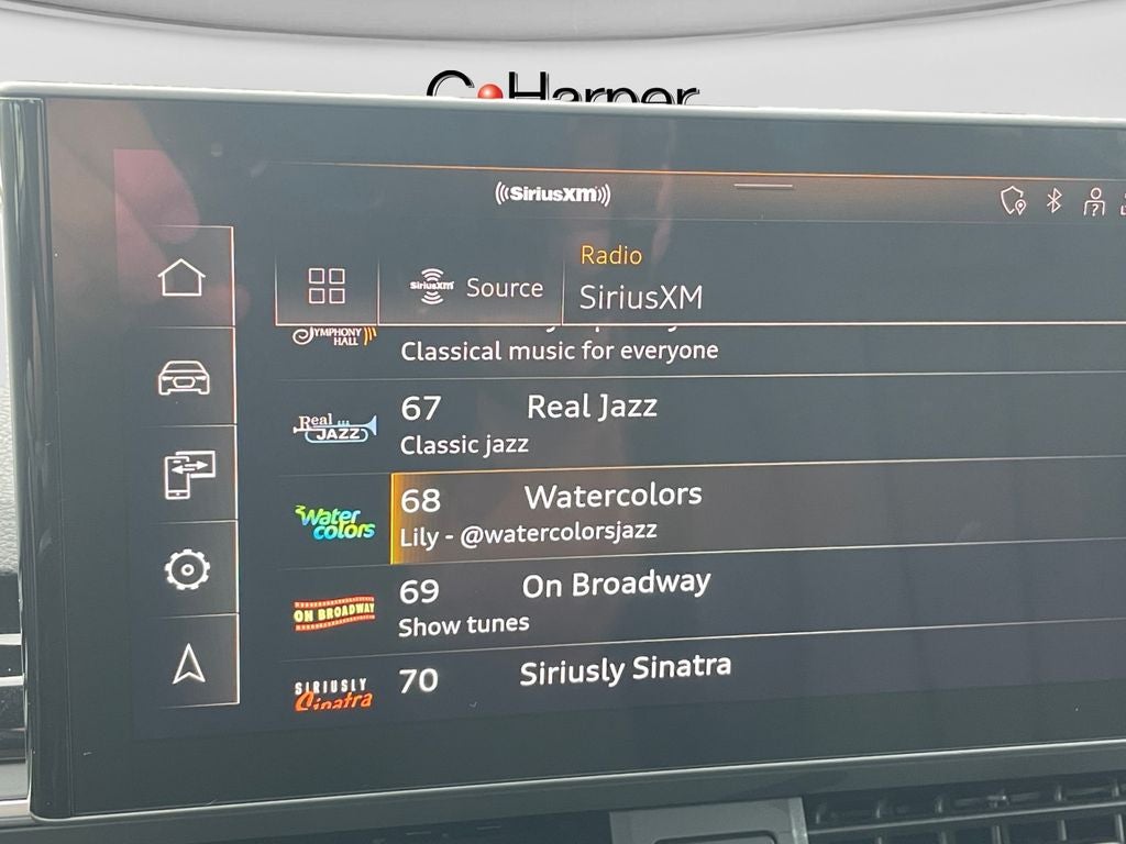 2021 Audi A4 45 S line Premium Plus quattro