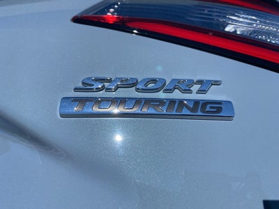 2023 Honda Civic Sport Touring