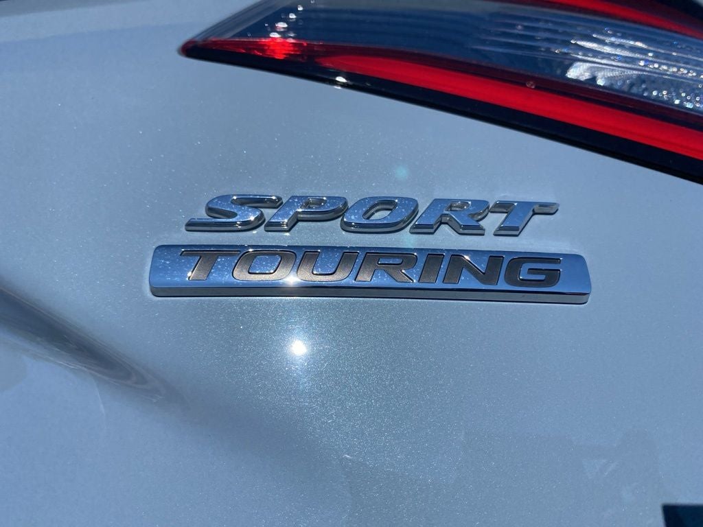 2023 Honda Civic Sport Touring