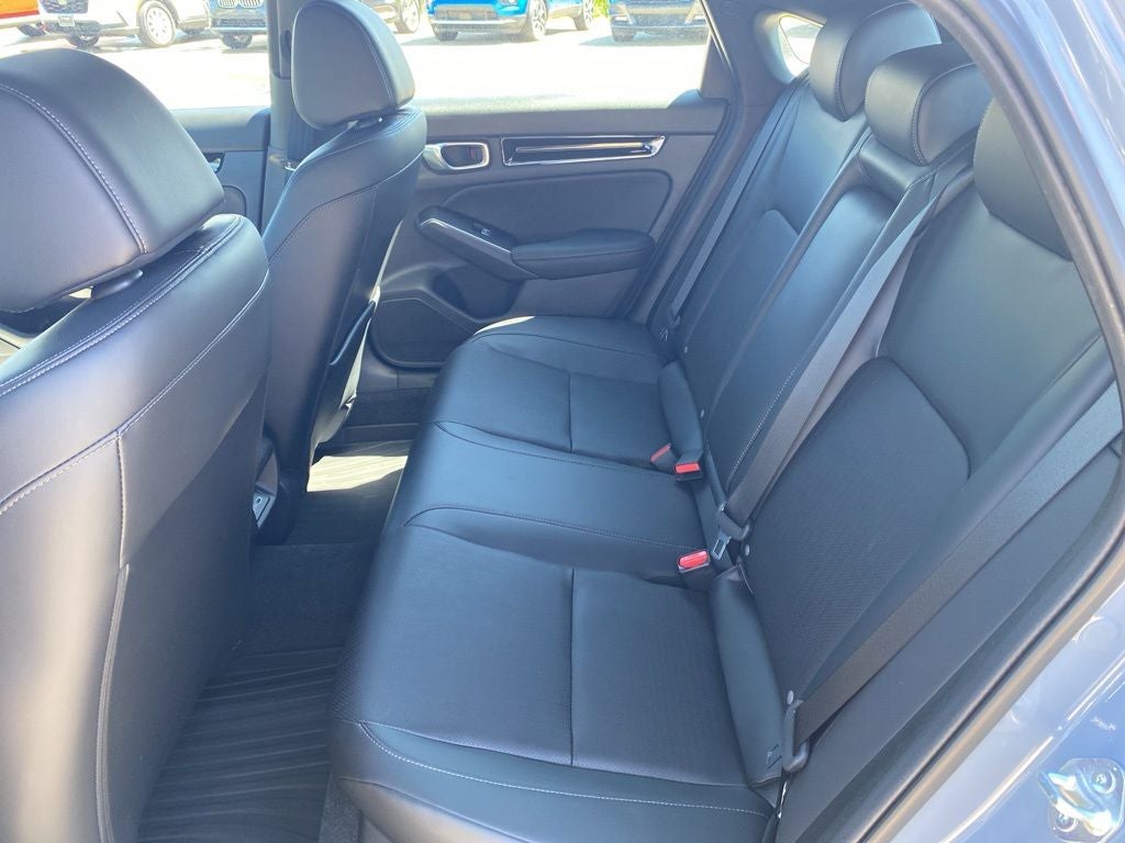 2023 Honda Civic Sport Touring