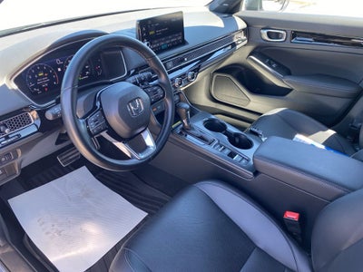2023 Honda Civic Sport Touring