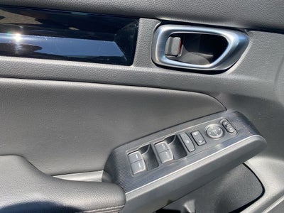2023 Honda Civic Sport Touring