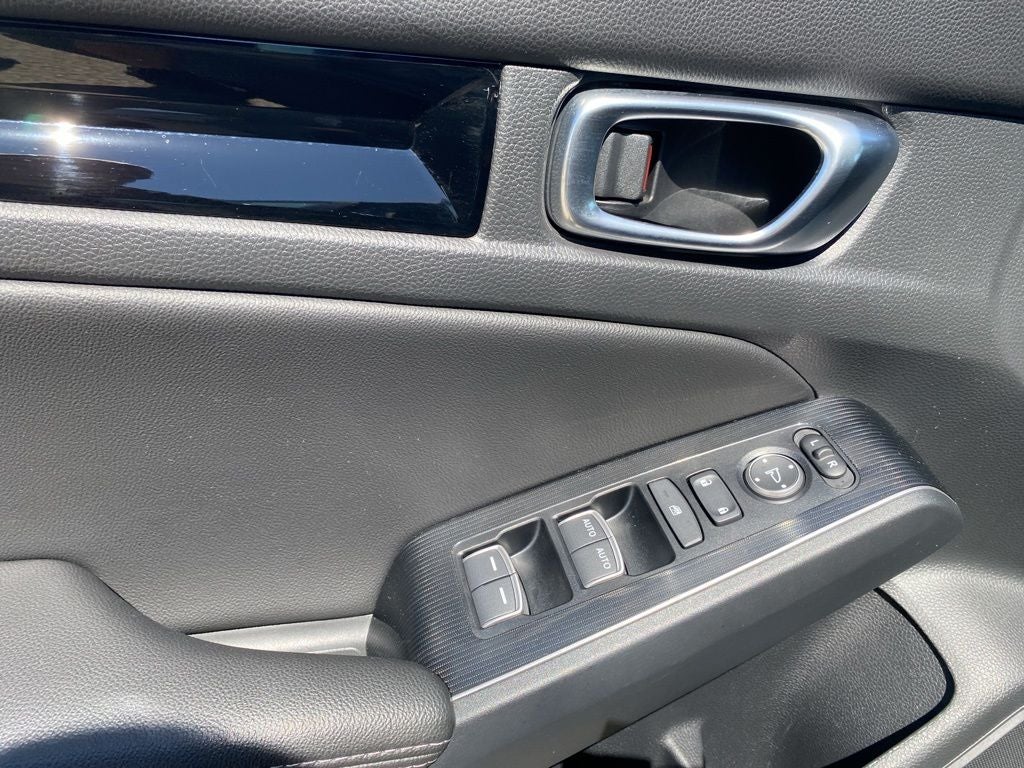 2023 Honda Civic Sport Touring