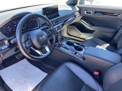 2023 Honda Civic Sport Touring