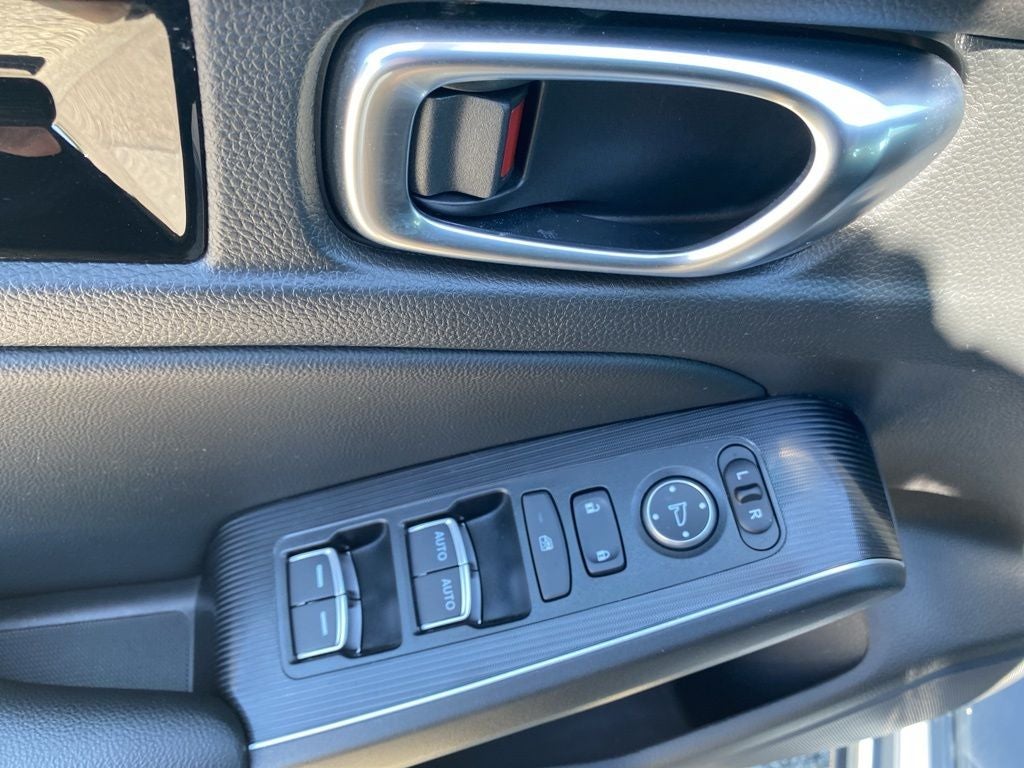2023 Honda Civic Sport Touring