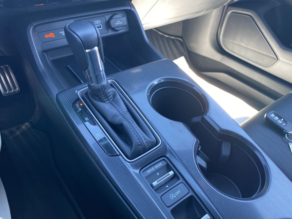 2023 Honda Civic Sport Touring