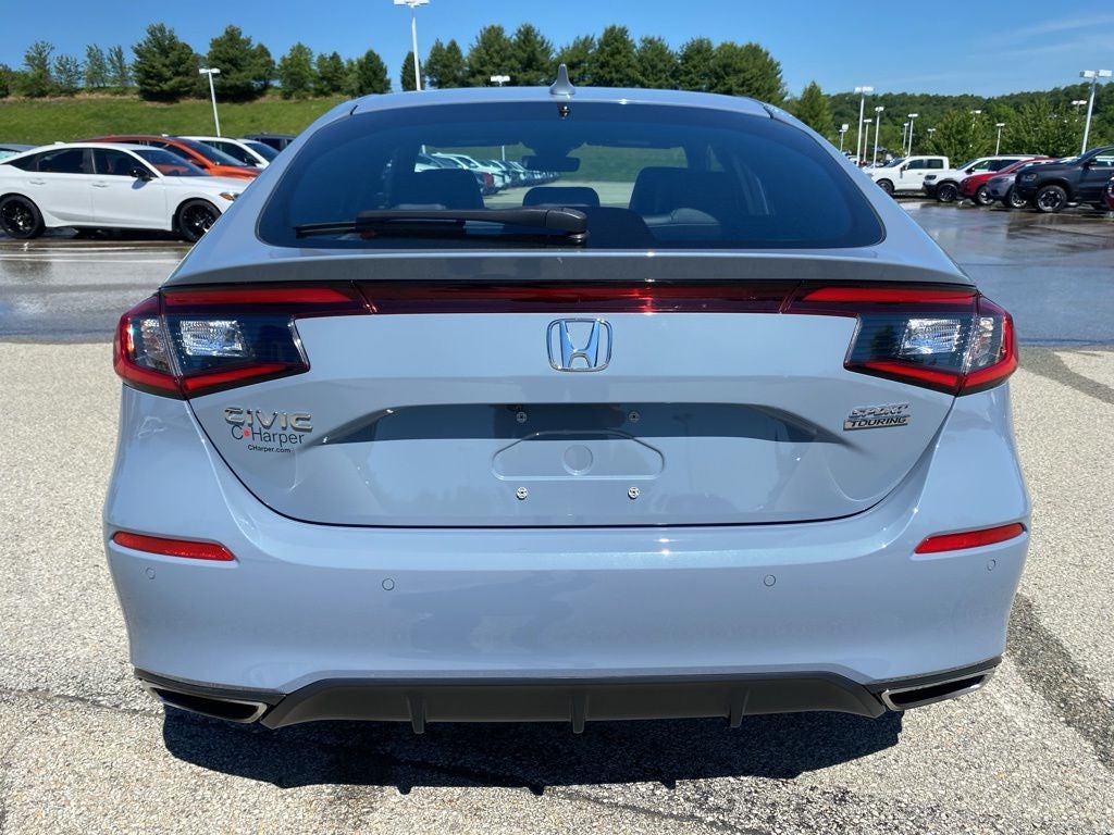 2023 Honda Civic Sport Touring