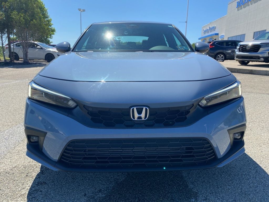 2023 Honda Civic Sport Touring