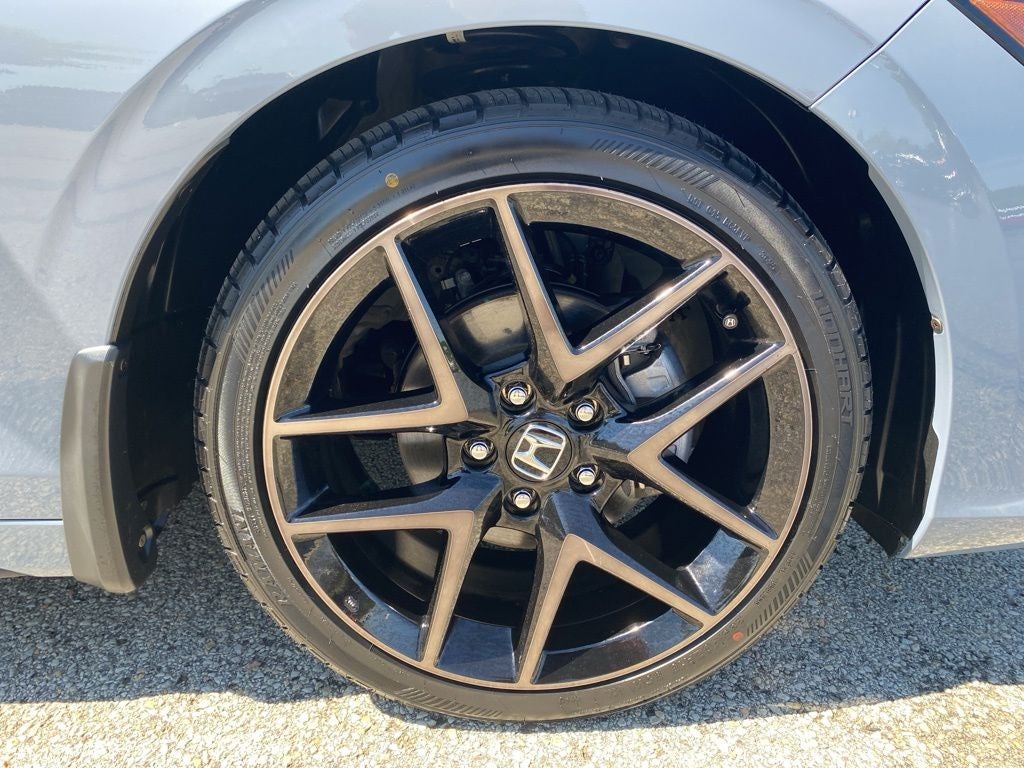2023 Honda Civic Sport Touring