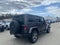 2018 Jeep Wrangler JK Sahara 4x4