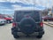 2018 Jeep Wrangler JK Sahara 4x4
