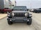 2020 Jeep Wrangler Sport S 4x4