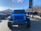 2022 Jeep Wrangler High Tide 4x4