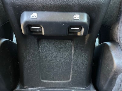 2022 Jeep Wrangler Unlimited Sport Altitude