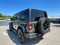 2022 Jeep Wrangler Unlimited Sport Altitude