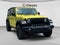 2023 Jeep Wrangler Willys