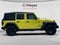 2023 Jeep Wrangler Willys