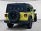 2023 Jeep Wrangler Willys