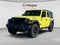 2023 Jeep Wrangler Willys