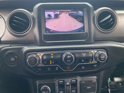 2023 Jeep Wrangler Sport S Freedom Edition