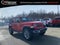 2019 Jeep Wrangler Sahara 4x4