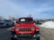 2019 Jeep Wrangler Sahara 4x4