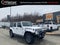 2020 Jeep Wrangler Sahara 4x4