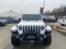 2020 Jeep Wrangler Sahara 4x4