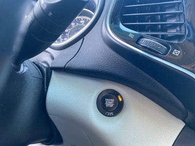 2020 Jeep Cherokee Limited 4x4