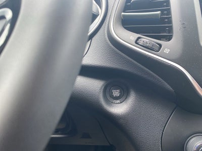 2023 Jeep Cherokee Altitude