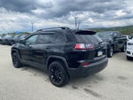2023 Jeep Cherokee Altitude