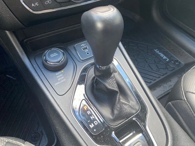 2023 Jeep Cherokee Altitude