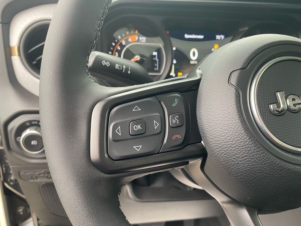 2026 Jeep Wrangler 2-Door Willys - Photo 36