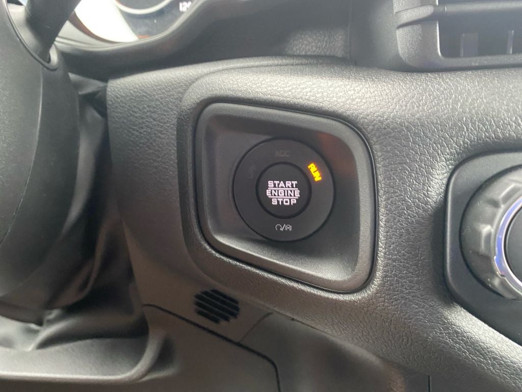 2026 Jeep Wrangler 2-Door Willys - Photo 37