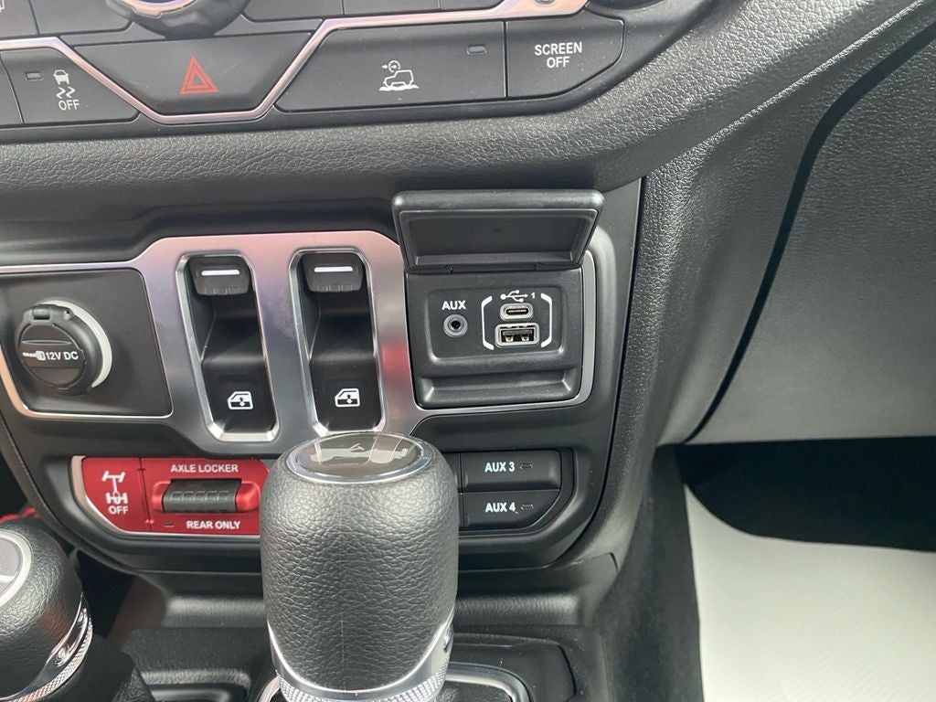 2026 Jeep Wrangler 2-Door Willys - Photo 39