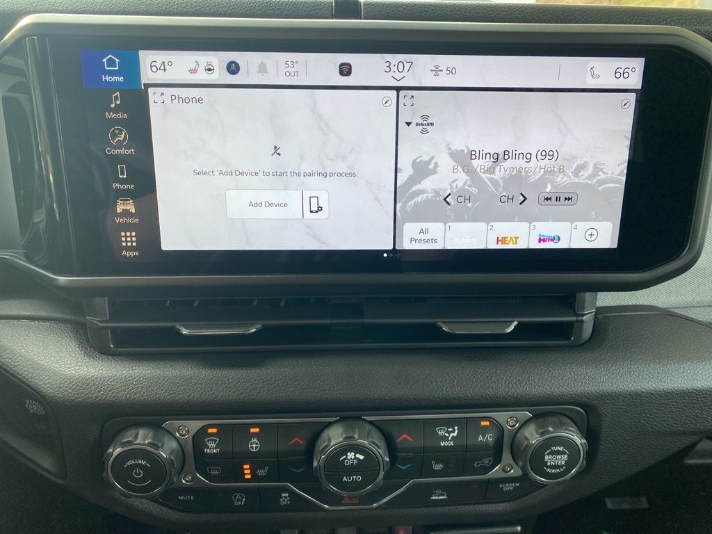 2026 Jeep Wrangler WRANGLER 2-DOOR WILLYS