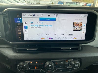 2026 Jeep Wrangler WRANGLER 2-DOOR WILLYS