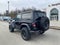 2026 Jeep Wrangler WRANGLER 2-DOOR WILLYS