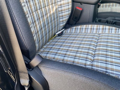 2026 Jeep Wrangler 85th Anniversary