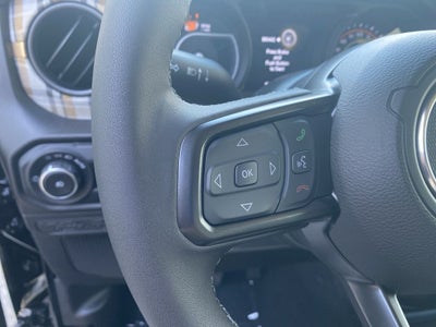 2026 Jeep Wrangler 85th Anniversary