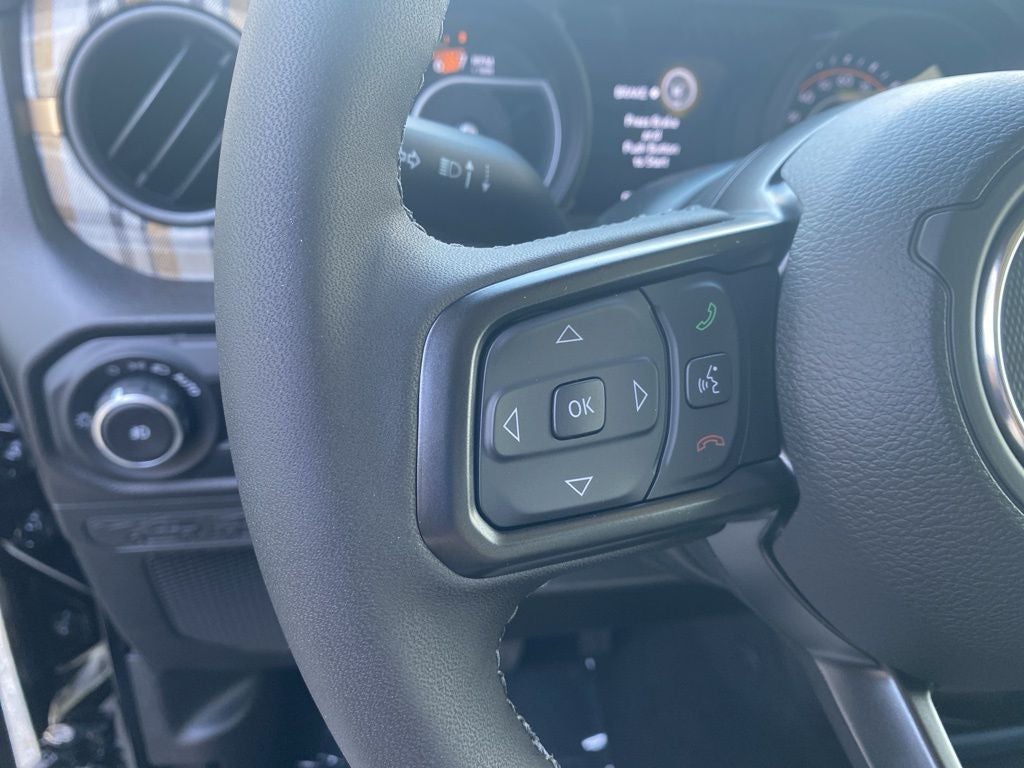 2026 Jeep Wrangler 85th Anniversary