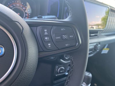 2026 Jeep Wrangler 85th Anniversary