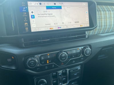 2026 Jeep Wrangler 85th Anniversary