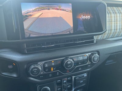 2026 Jeep Wrangler 85th Anniversary