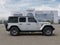 2026 Jeep Wrangler 85th Anniversary Edition