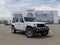 2026 Jeep Wrangler 85th Anniversary Edition