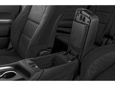 2021 Dodge Durango SXT Plus